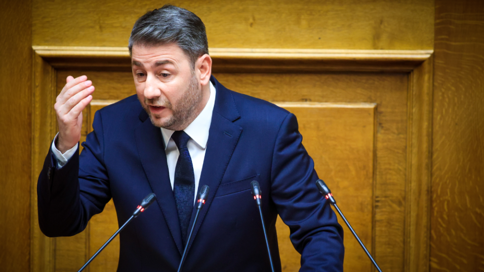Ανδρουλάκης